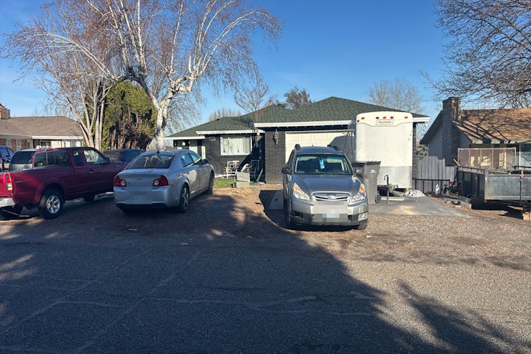 1716 W 8th Pl Kennewick, WA 99336, Benton County