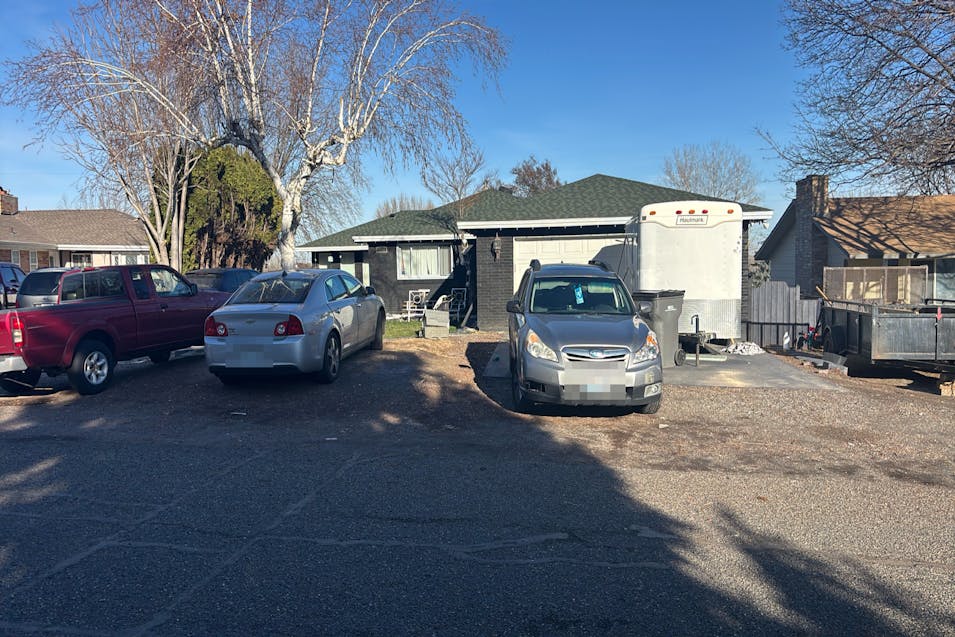 1716 W 8th Pl Kennewick, WA 99336, Benton County