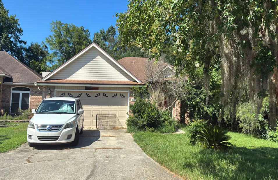 5351 Oxford Crest Dr Jacksonville, FL 32258, Duval County