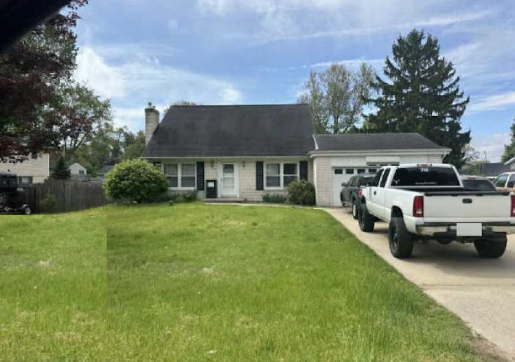 33207 Bernice Avenue Paw Paw, MI 49079, Van Buren County