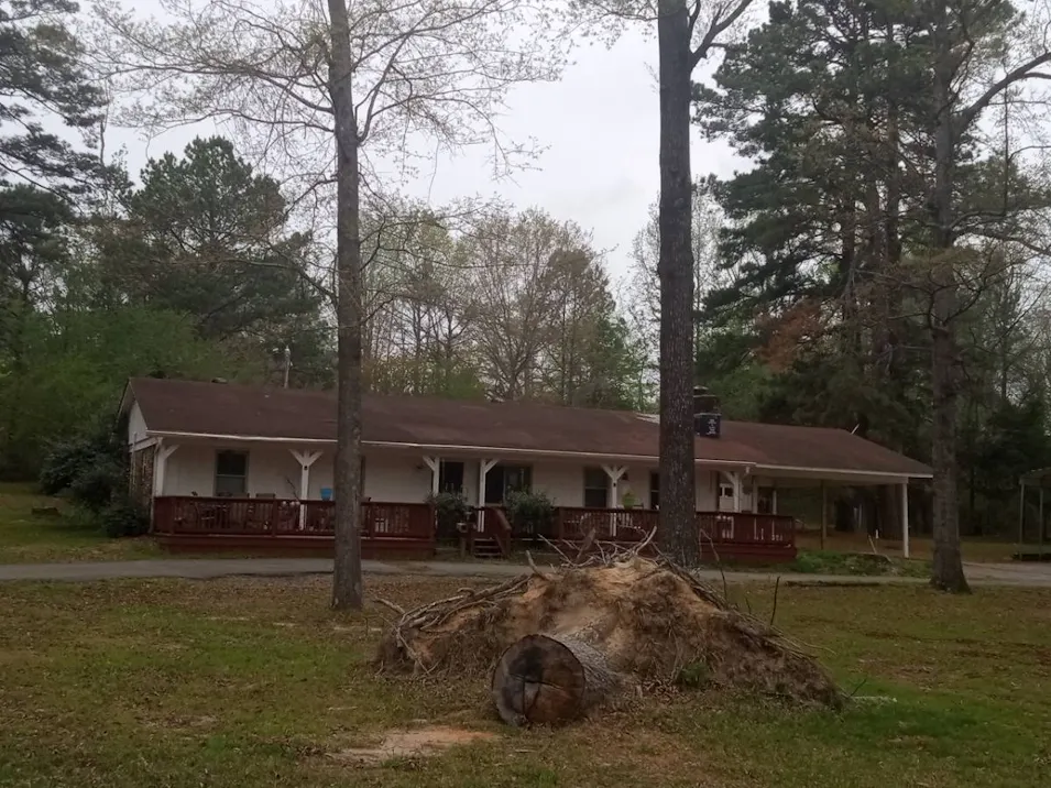 7620 Russwood Lane West Mabelvale, AR 72103, Saline County