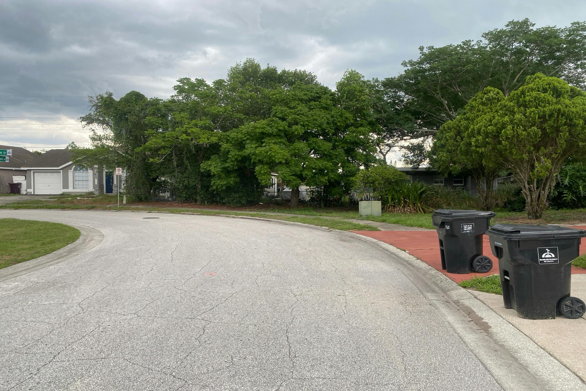 Needle Point Dr, Orlando, FL 32822