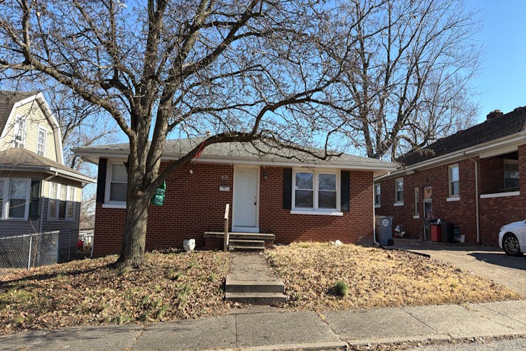 401 Schreeder Avenue Evansville, IN 47712, Vanderburgh County