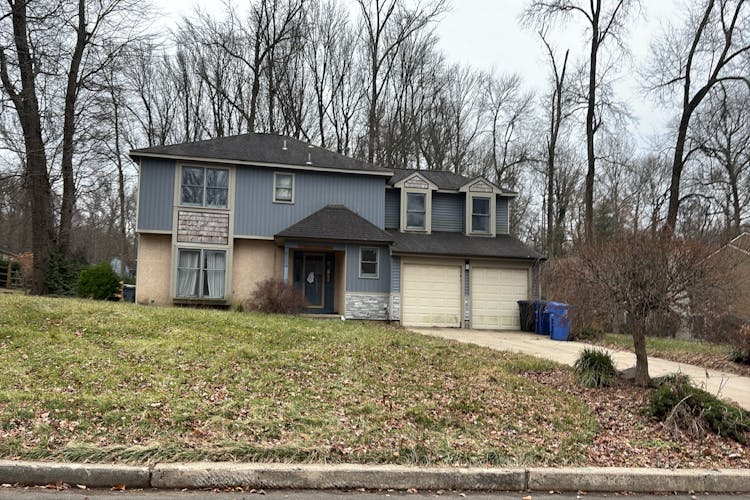 14 Greentree Drive Burlington Township, NJ 08016, Burlington County