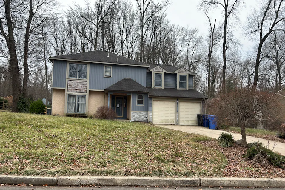 14 Greentree Drive Burlington Township, NJ 08016, Burlington County