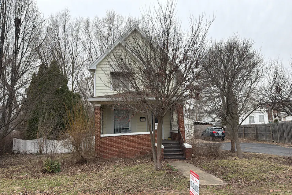 512 Clark St Galesburg, IL 61401, Knox County