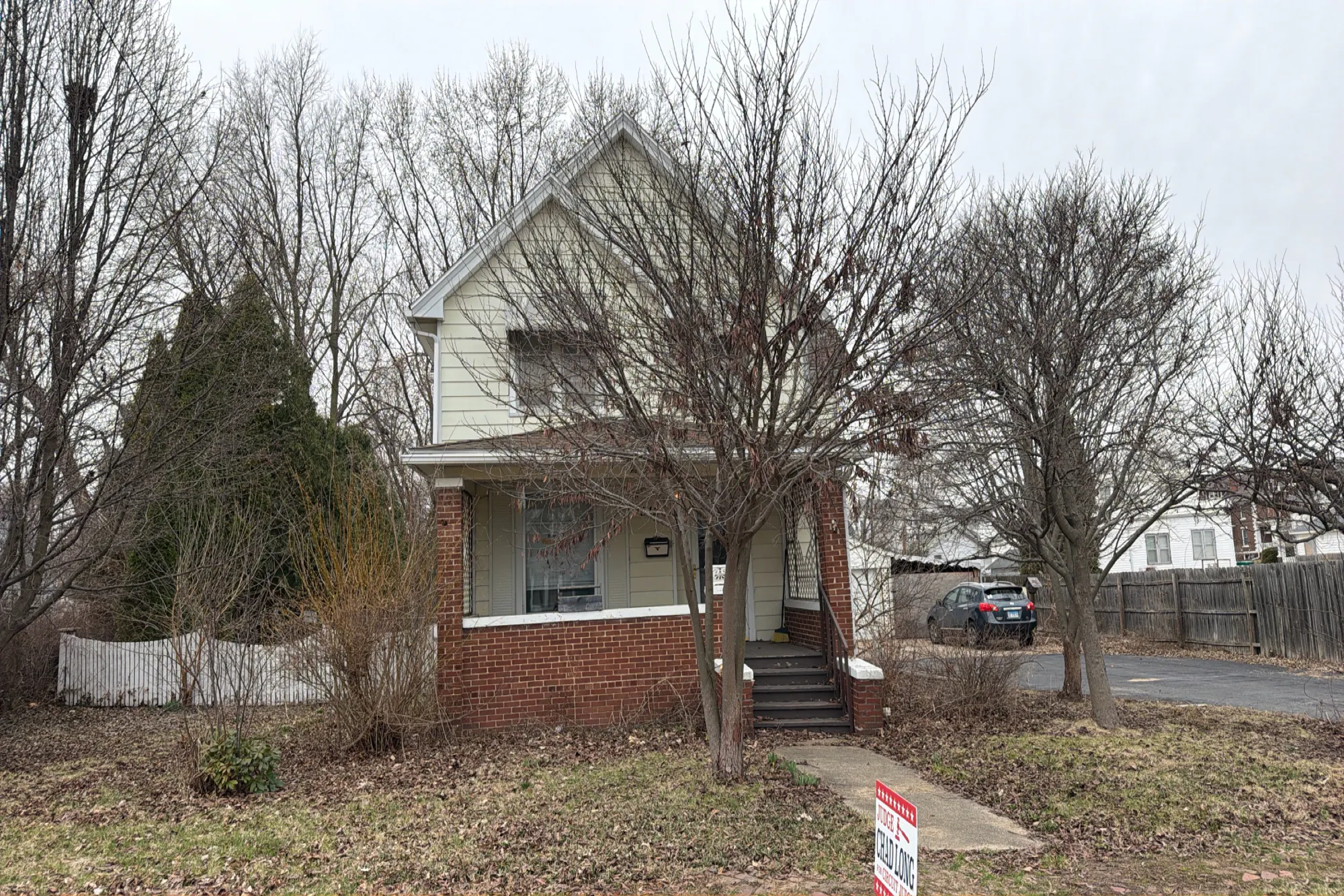 Clark St, Galesburg, IL 61401