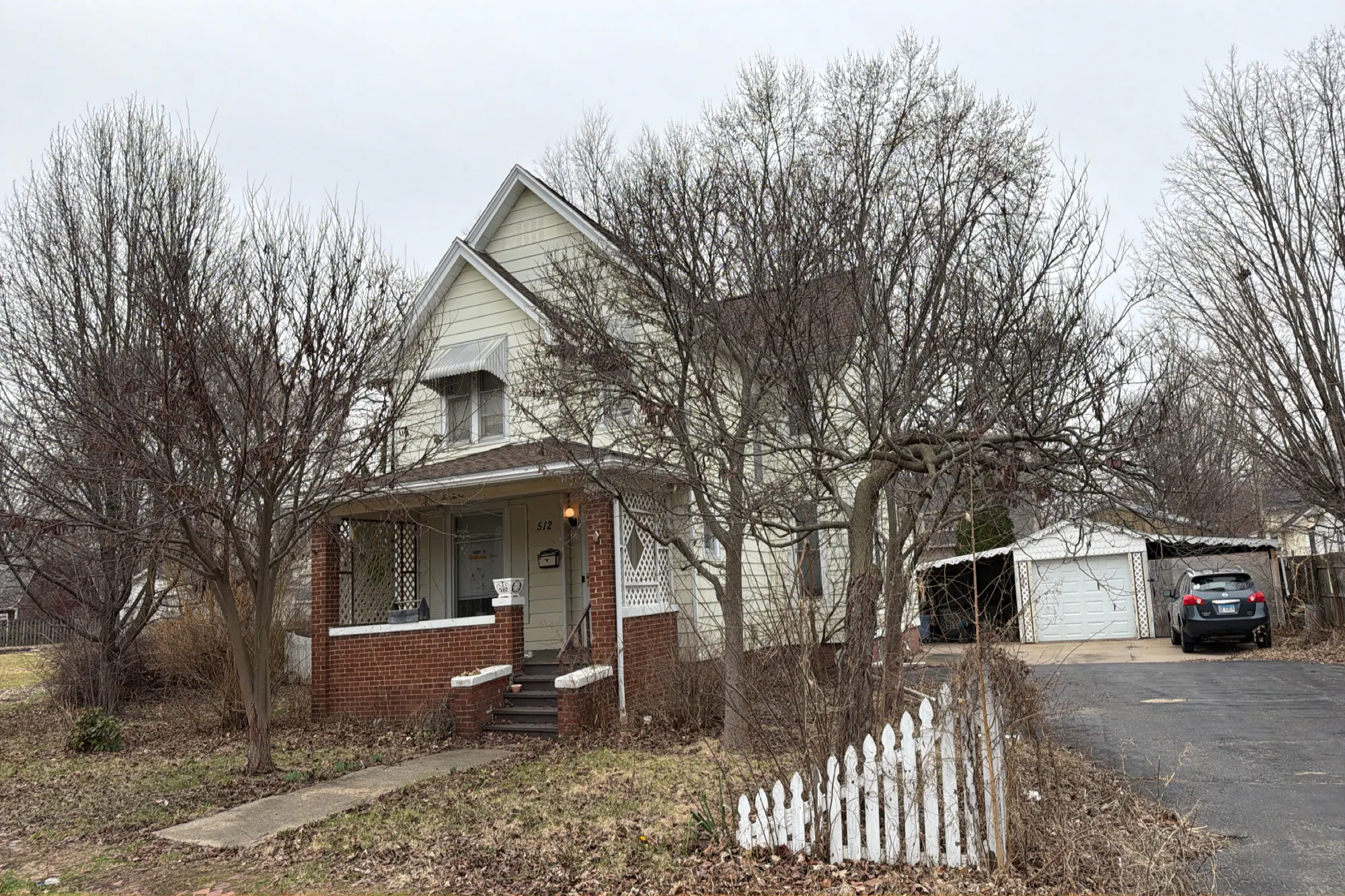 Clark St, Galesburg, IL 61401 #1