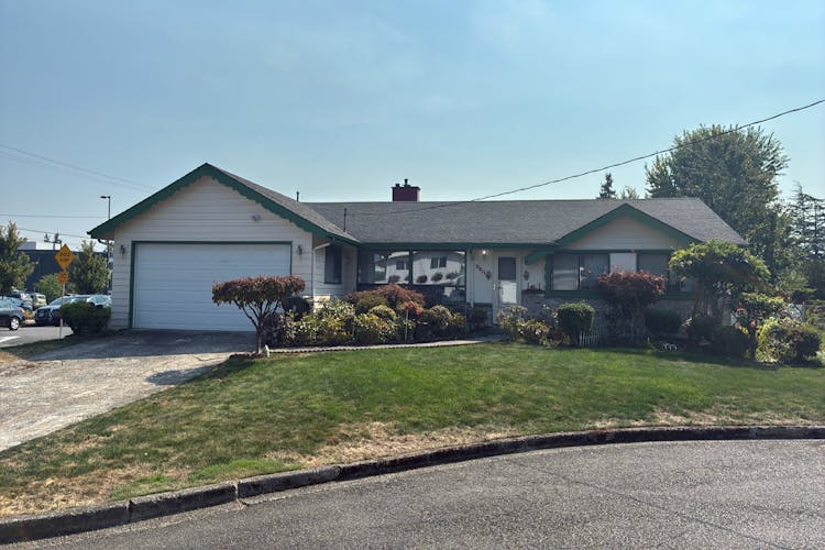 3911 Cambridge Ct Kent, WA 98032, King County