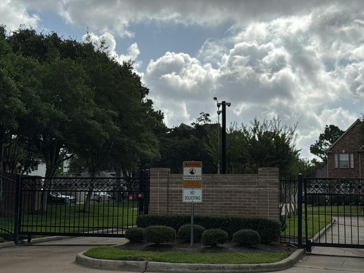 Poplar Bluff Ln, Houston, TX 77095
