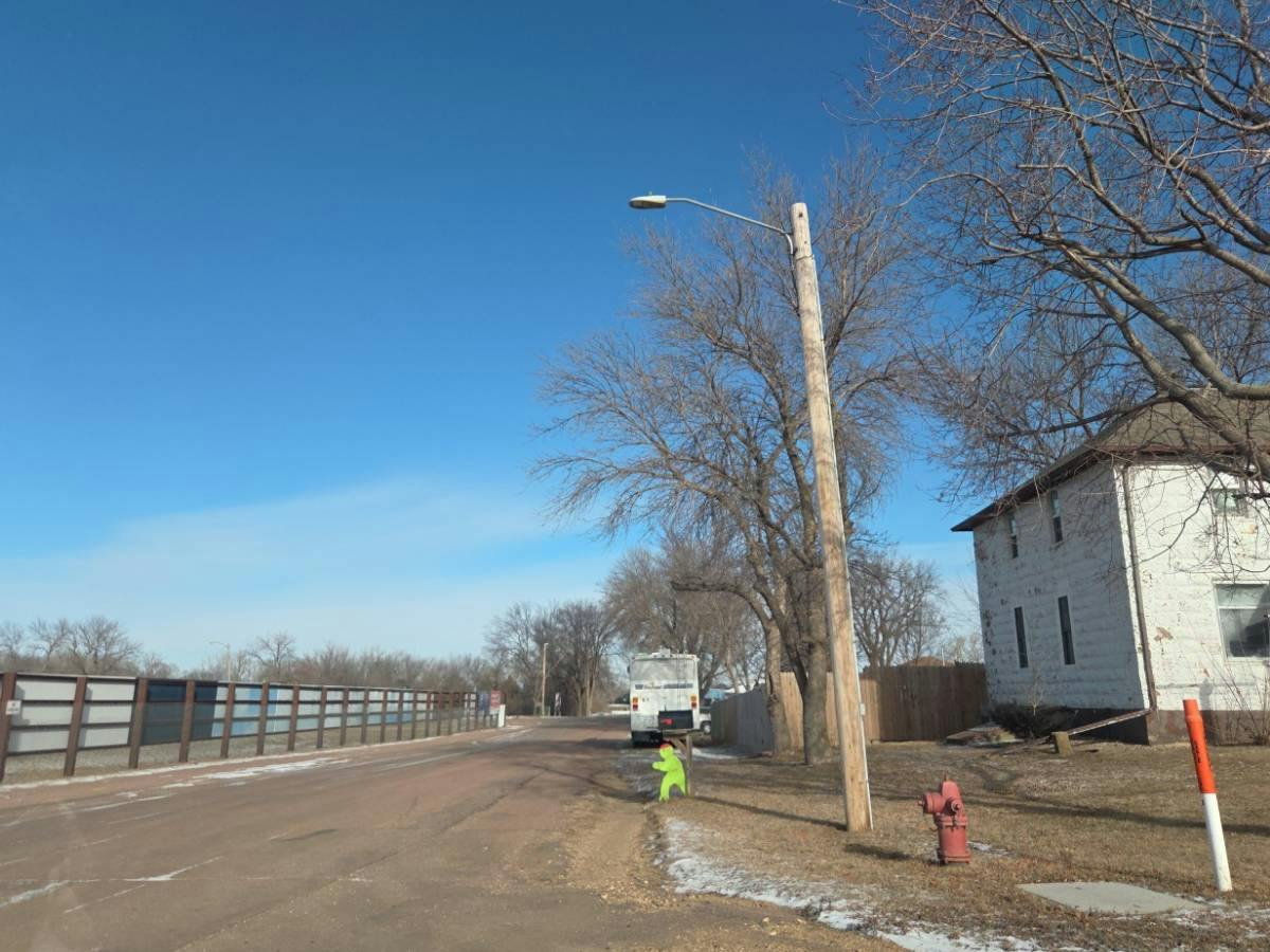 Plum Ave, Parker, SD 57053