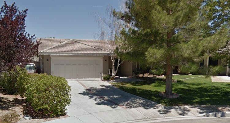 14343 Duke Court Adelanto, CA 92301, San Bernardino County