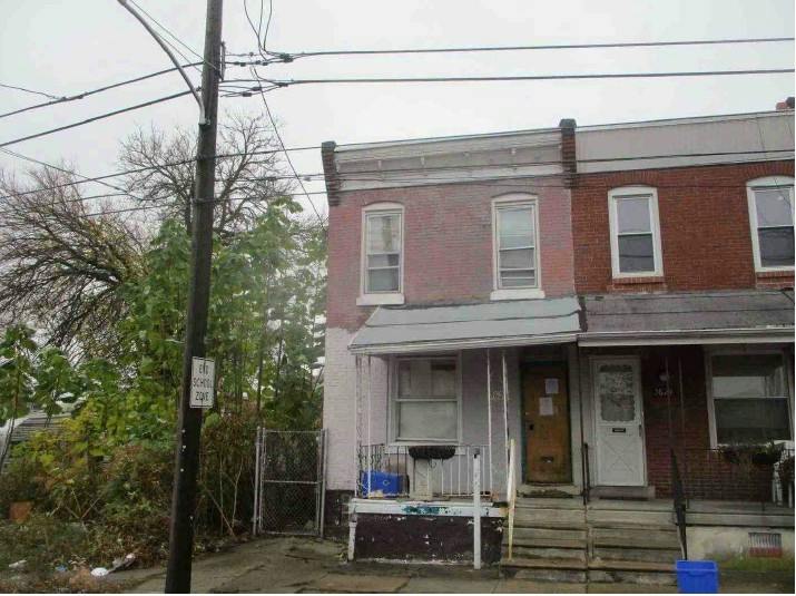 Sprague St, Philadelphia, PA 19138