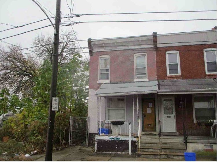 5622 Sprague St Philadelphia, PA 19138, Philadelphia County
