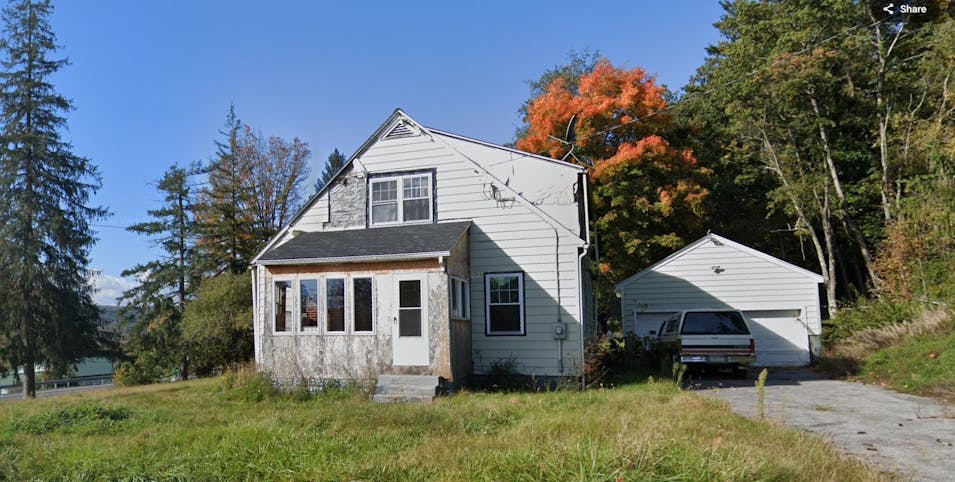 111 Bull Run Rd Rebersburg, PA 16872, Centre County