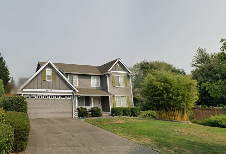 37824 35th Way South Auburn, WA 98001, King County
