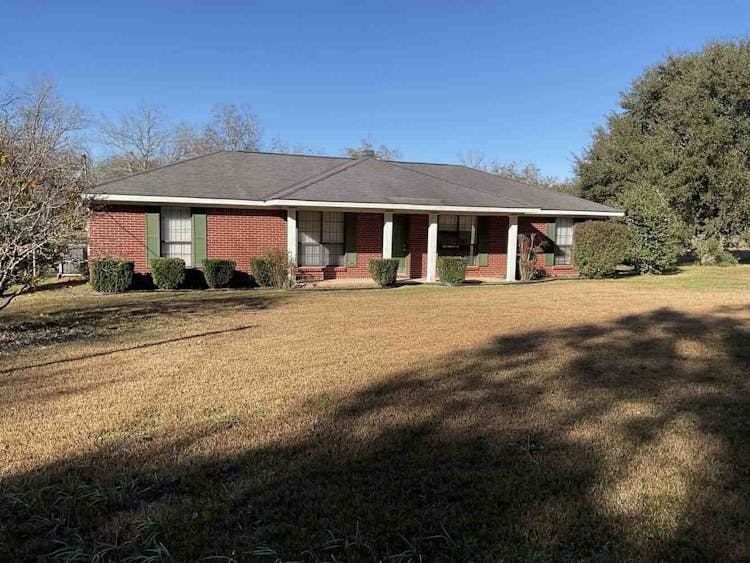 12622A Roy Miller Rd W Grand Bay, AL 36541, Mobile County