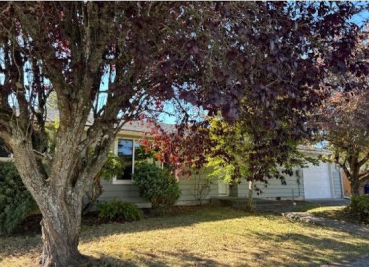 6014 S D St Tacoma, WA 98408, Pierce County