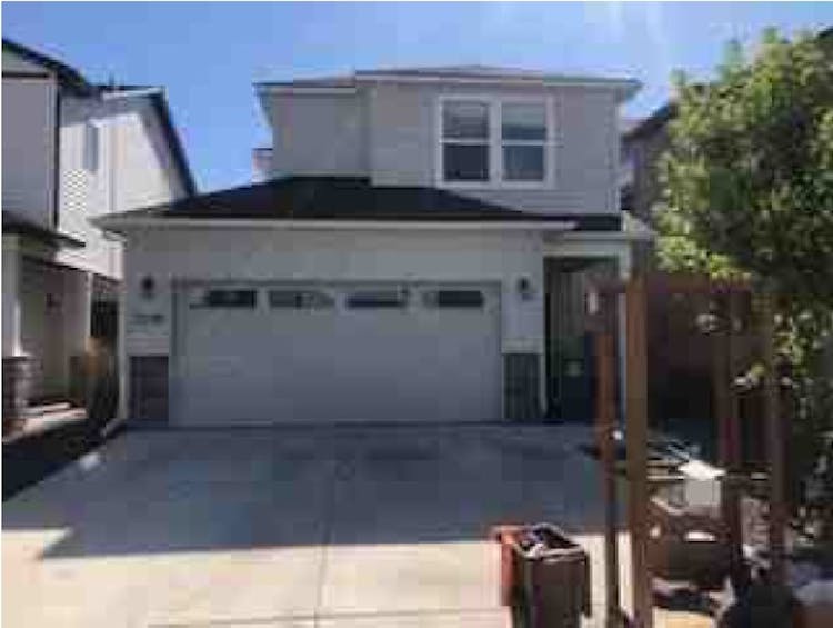 3098 N Lochness Ave Meridian, ID 83646, Ada County