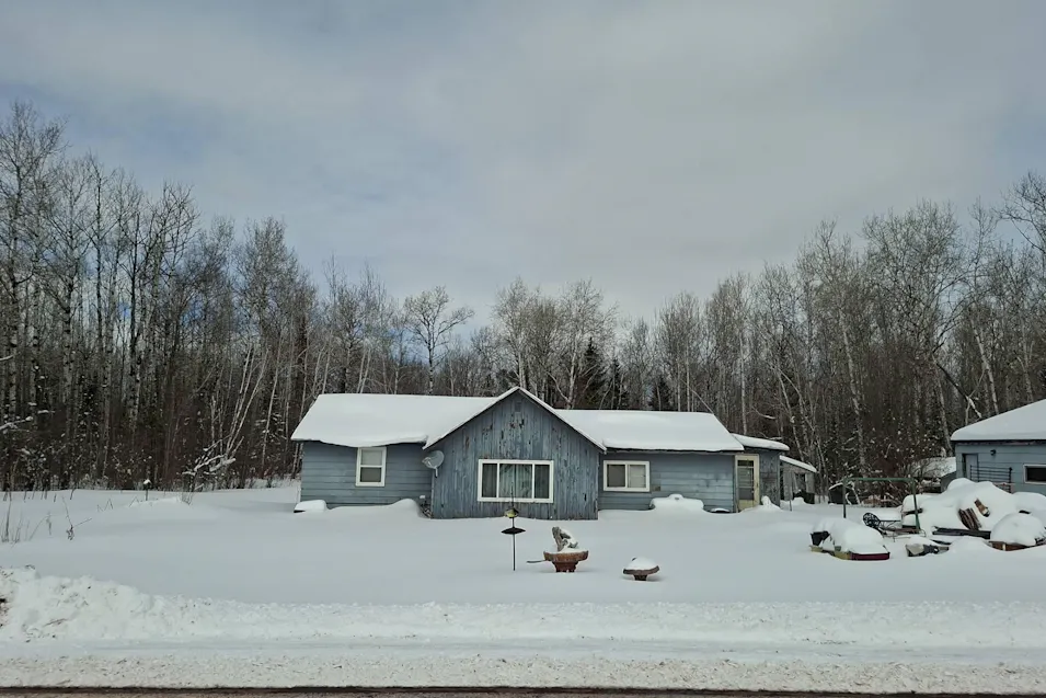 6559 E County Road C South Range, WI 54874, Douglas County