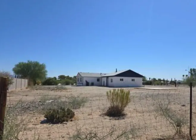 Idaho Way, Salome, AZ 85348 #1