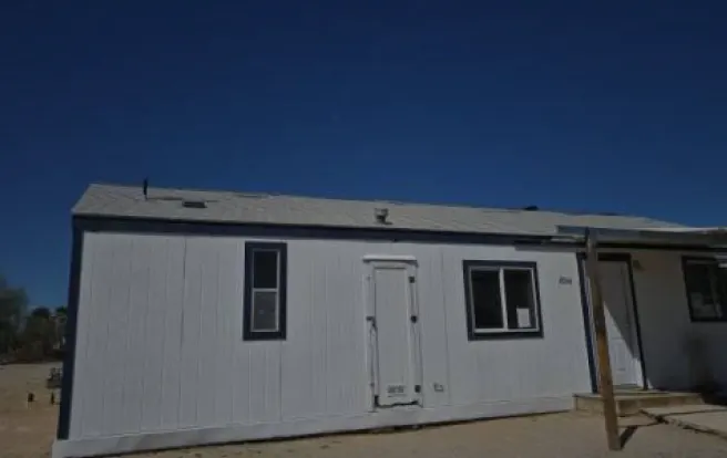 Idaho Way, Salome, AZ 85348
