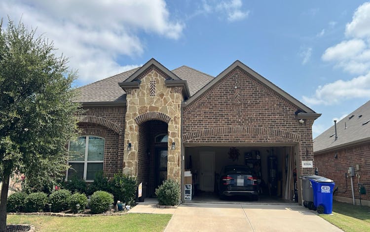 3725 Tunstall Dr Frisco, TX 75036, Denton County