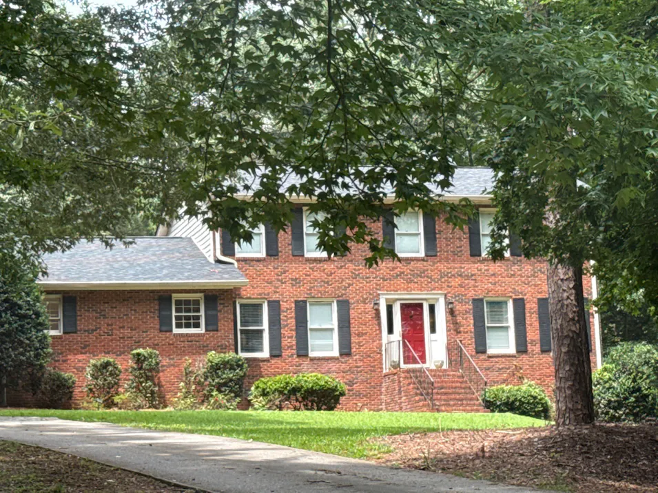 85 Hickory Hollow Dr. Jefferson, GA 30549, Jackson County