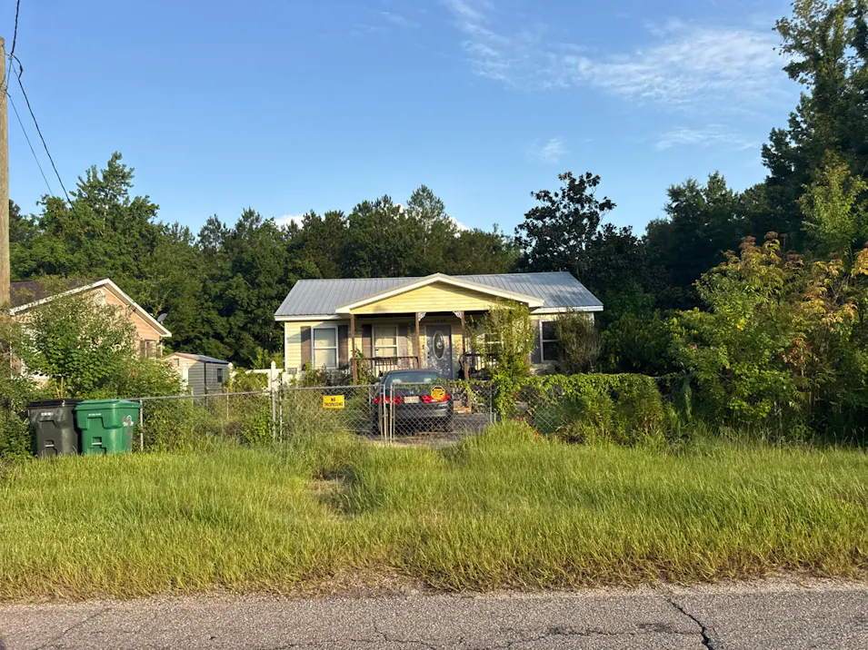 7779 Hancock Dr Bay Saint Louis, MS 39520, Hancock County