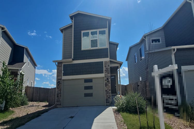 11489 Piping Plover Pl Colorado Springs, CO 80925, El Paso County