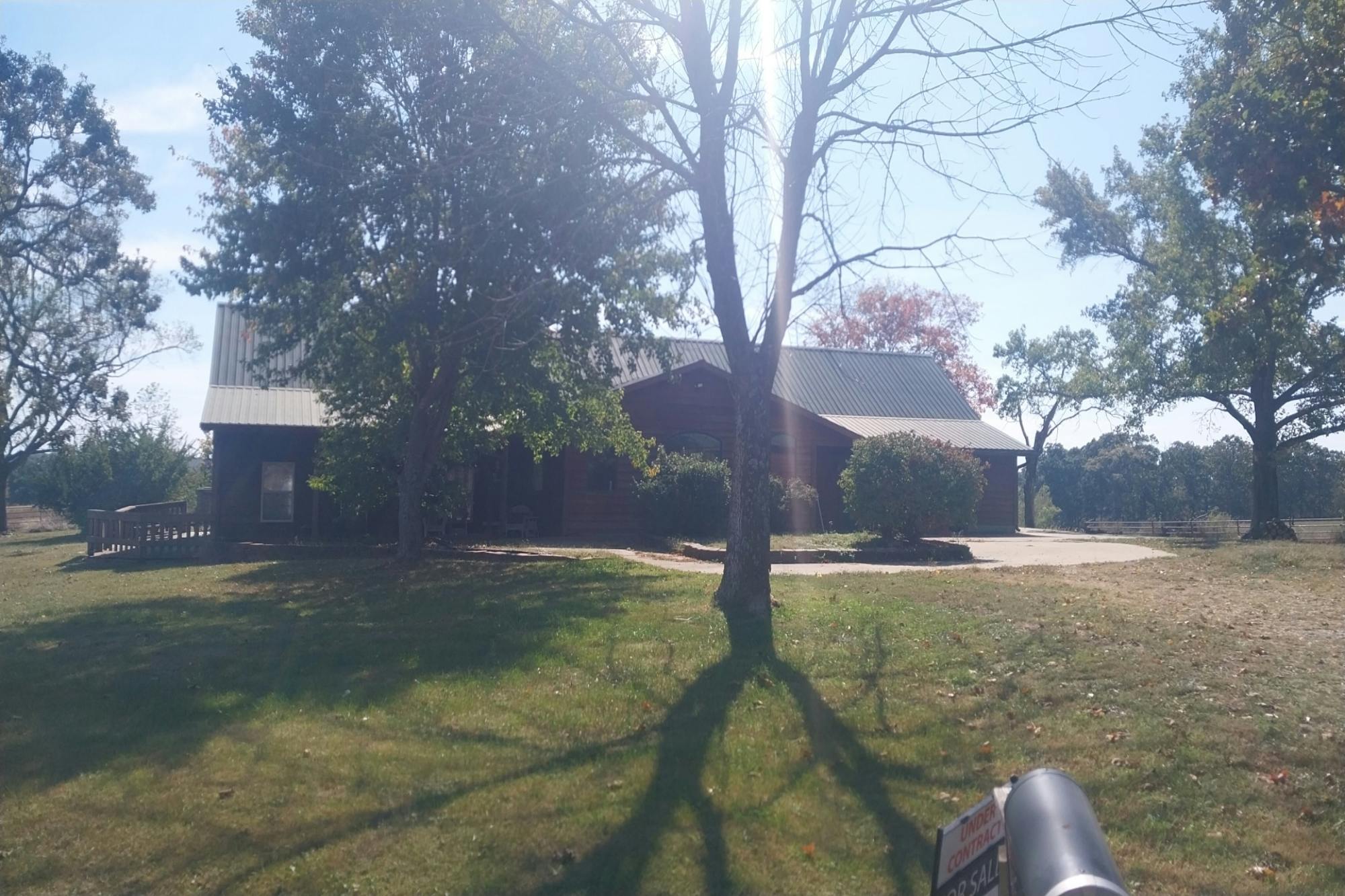 Price Rd, Owensville, MO 65066