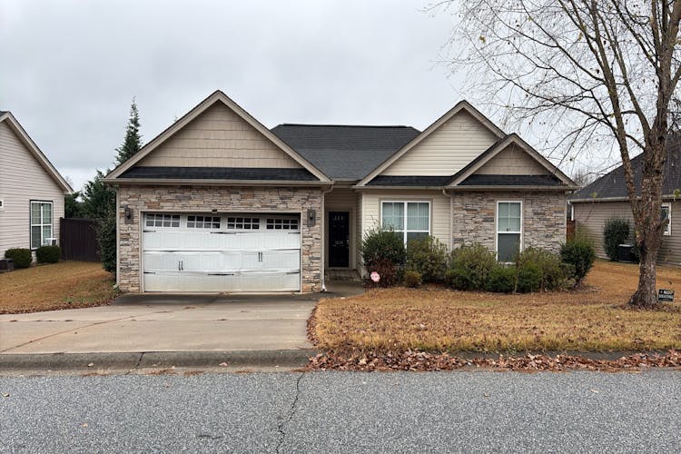 1024 Blythwood Dr Piedmont, SC 29673, Anderson County