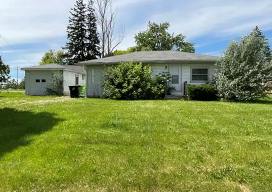419 Second St Fox Lake, WI 53933, Dodge County