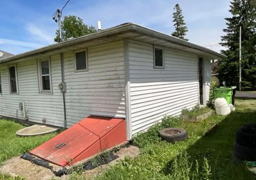 2nd St, Fox Lake, WI 53933 #1