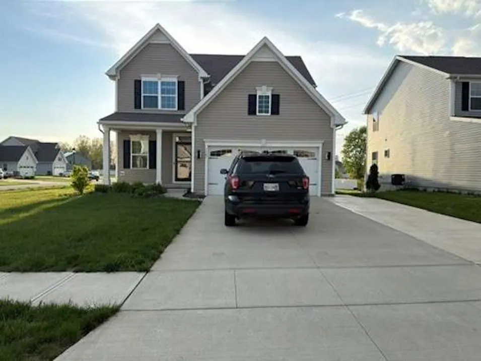 1787 Muirfield Ln Painesville, OH 44077, Lake County