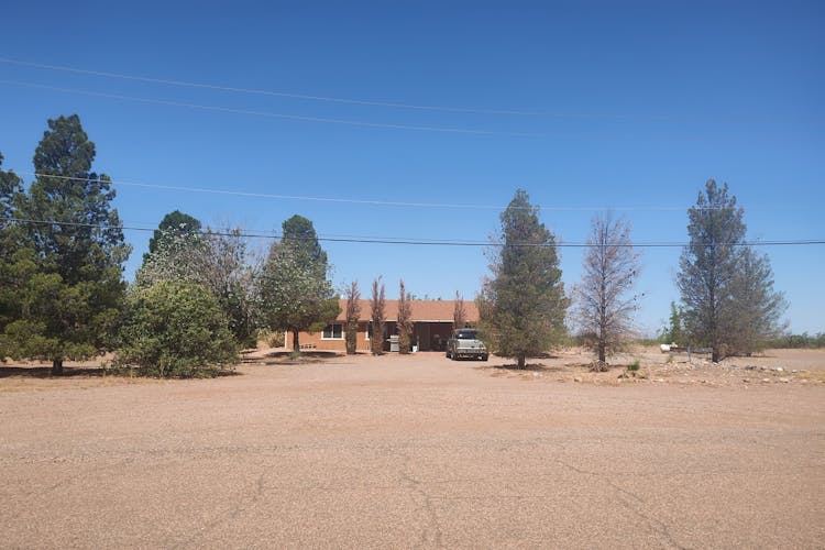 3996 N Plantation Rd Douglas, AZ 85607, Cochise County
