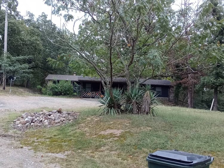 544 Cedar Creek Road Hot Springs, AR 71901, Garland County