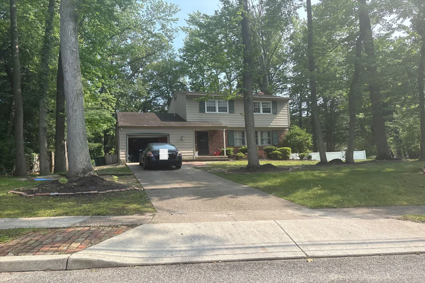 1 Plymouth Drive