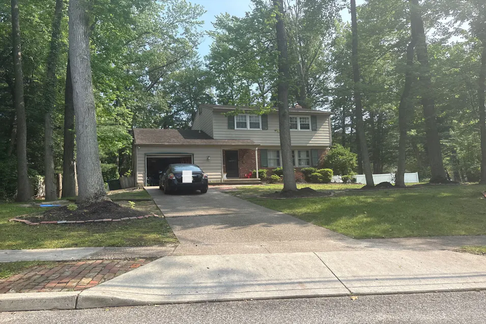 1 Plymouth Drive Cherry Hill, NJ 08034, Camden County
