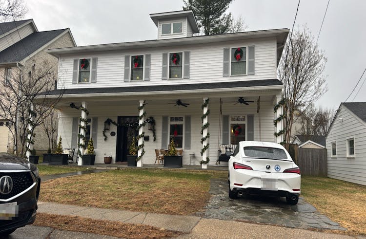 4304 Colchester Drive Kensington, MD 20895, Montgomery County