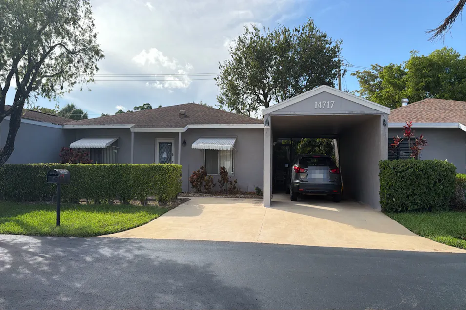 14717 Wildflower Lane Delray Beach, FL 33446, Palm Beach County