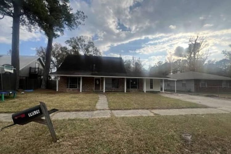 14576w David Dr Hammond, LA 70401, Tangipahoa County