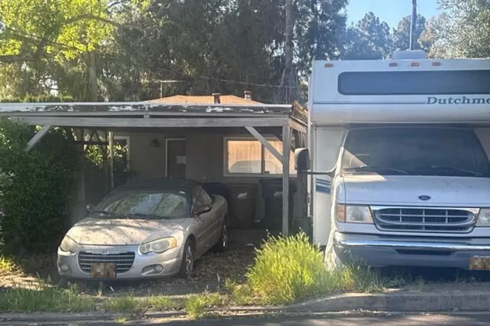 27 Goree Ct Martinez, CA 94553, Contra Costa County