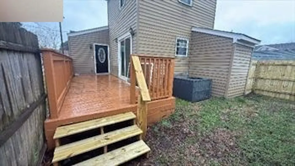 1800 Portlock Rd Chesapeake, VA 23324, Chesapeake City County