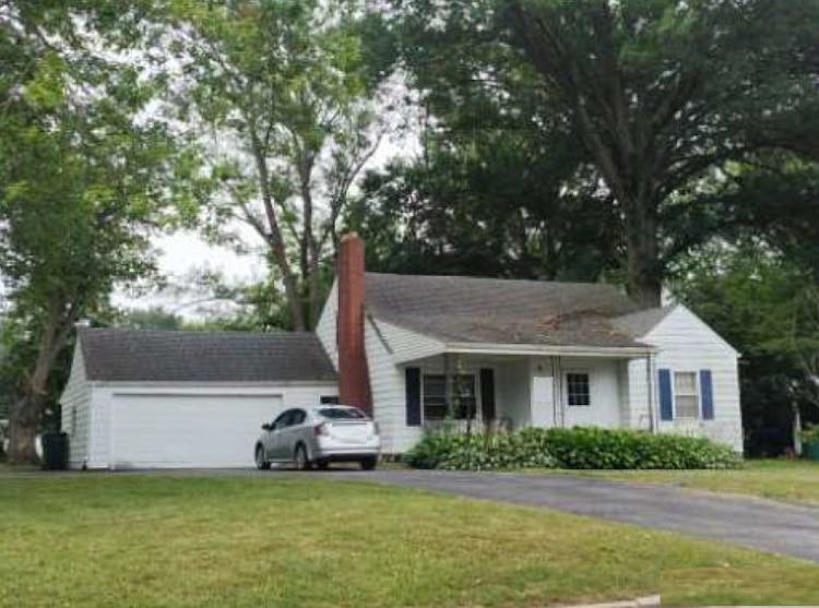 738 Eastwood St Geneva, OH 44041, Ashtabula County
