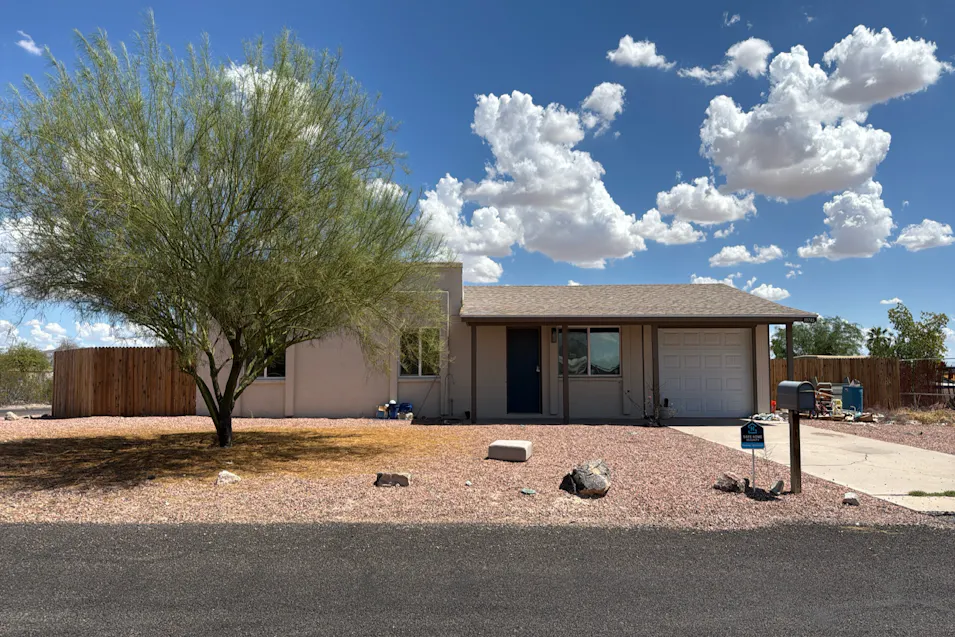 10745 N Geronimo Drive Casa Grande, AZ 85122, Pinal County