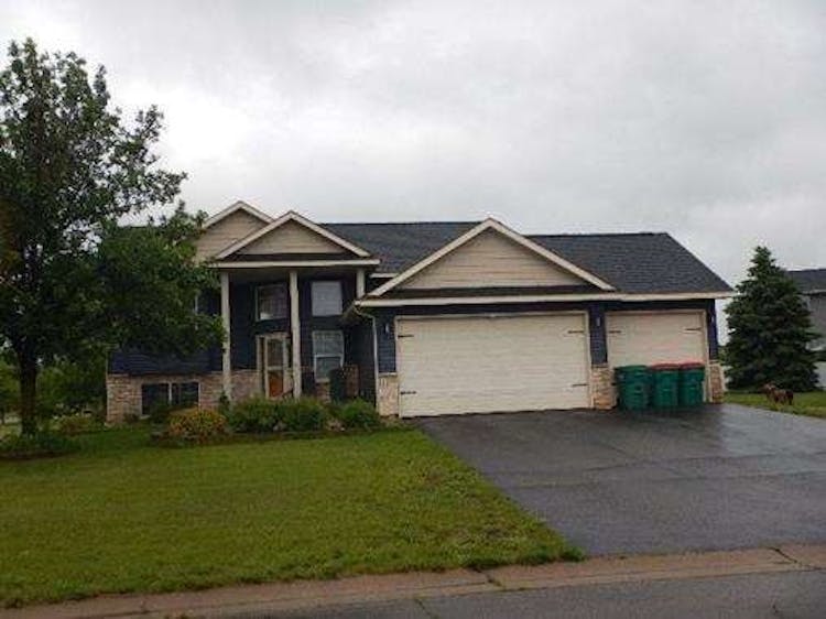 17088 Trillium Ln Big Lake, MN 55309, Sherburne County