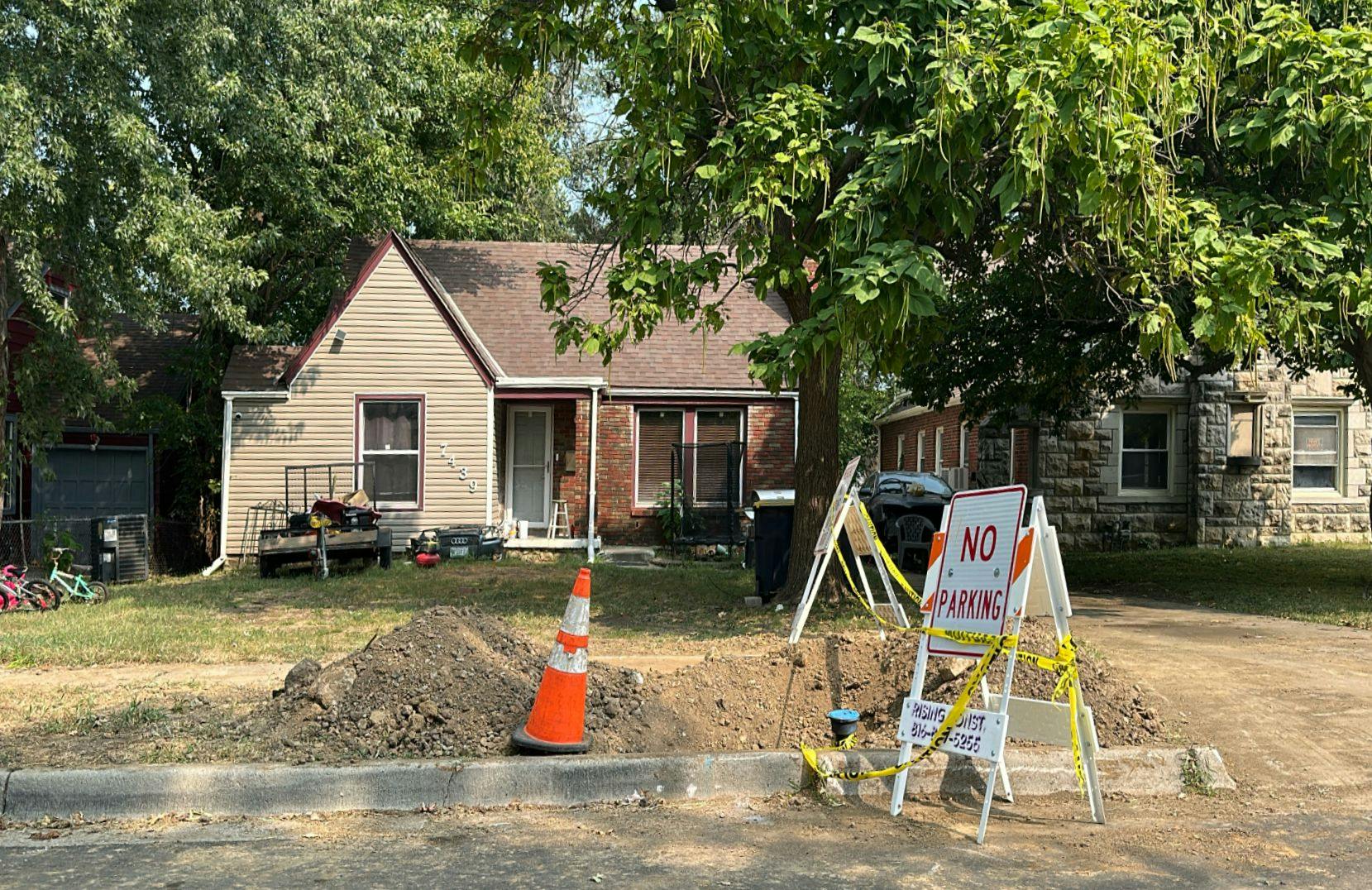 Highland Ave, Kansas City, MO 64131