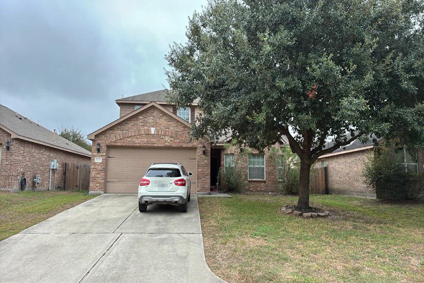 10221 Stone Gate Drive