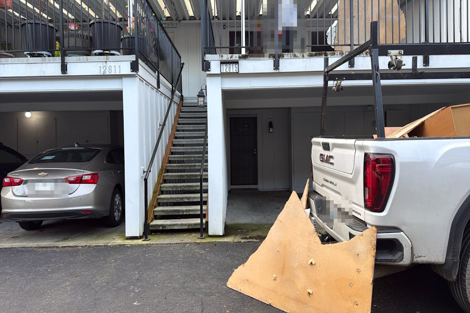 12813 SE Stark St Unit A7 Portland, OR 97233, Multnomah County